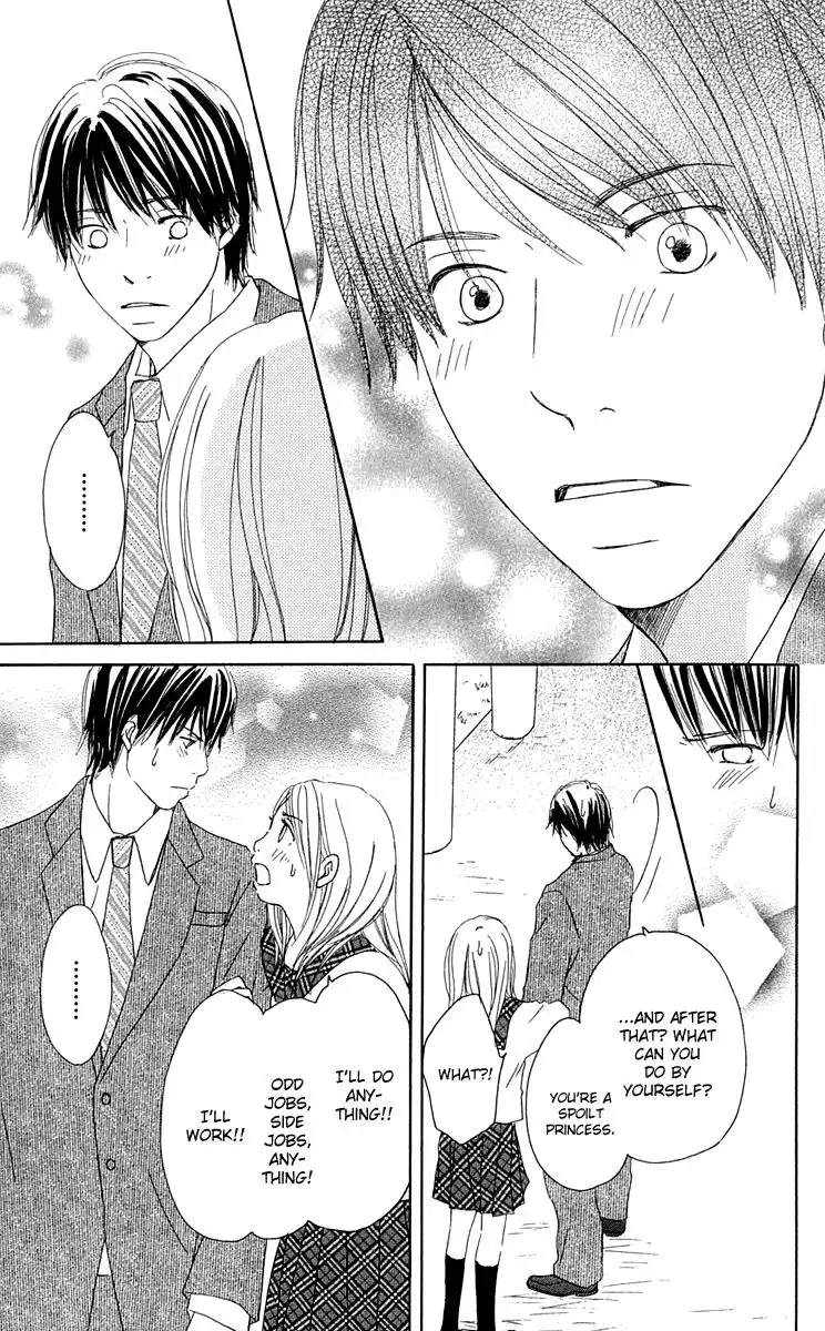 Sekai wa Happy de Dekiteiru Chapter 7 13